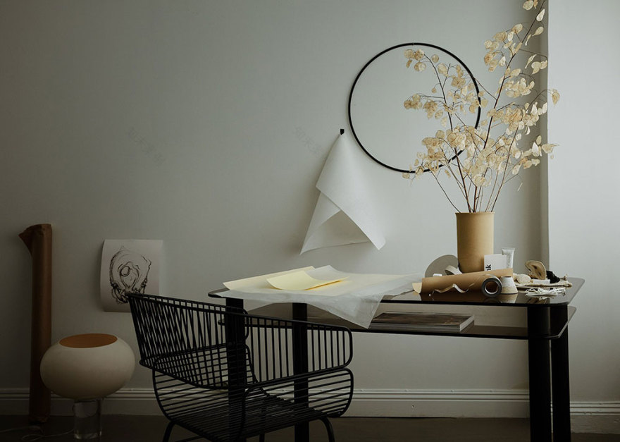 色彩斑斓的室内设计 | Emma Wallmen 的精美作品-3