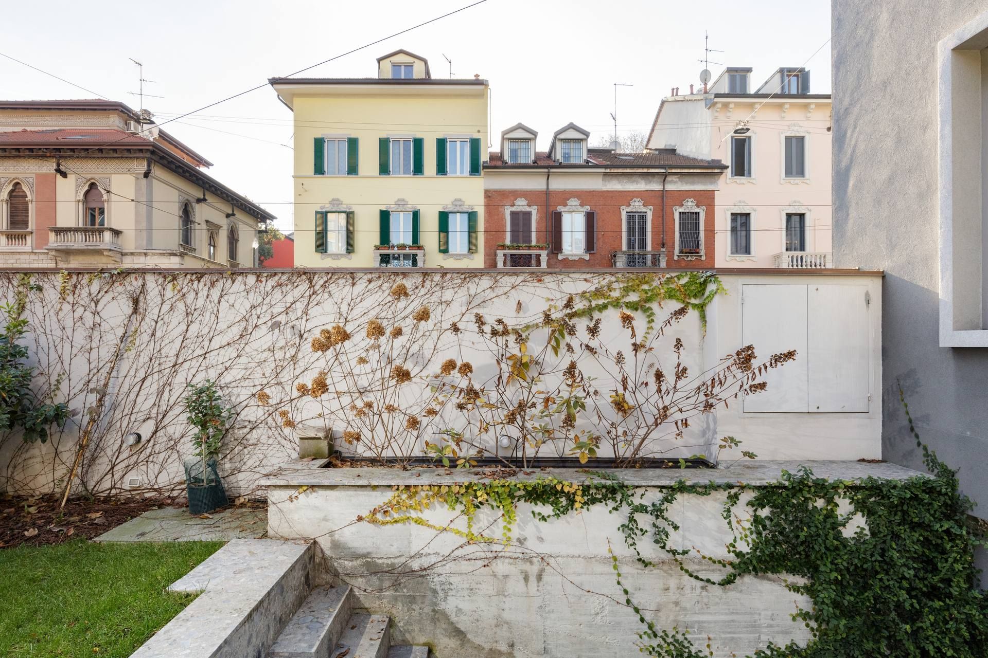 丨意大利米兰丨BINOCLE（意大利建筑师Lorenzo Bini领导的事务所）-41