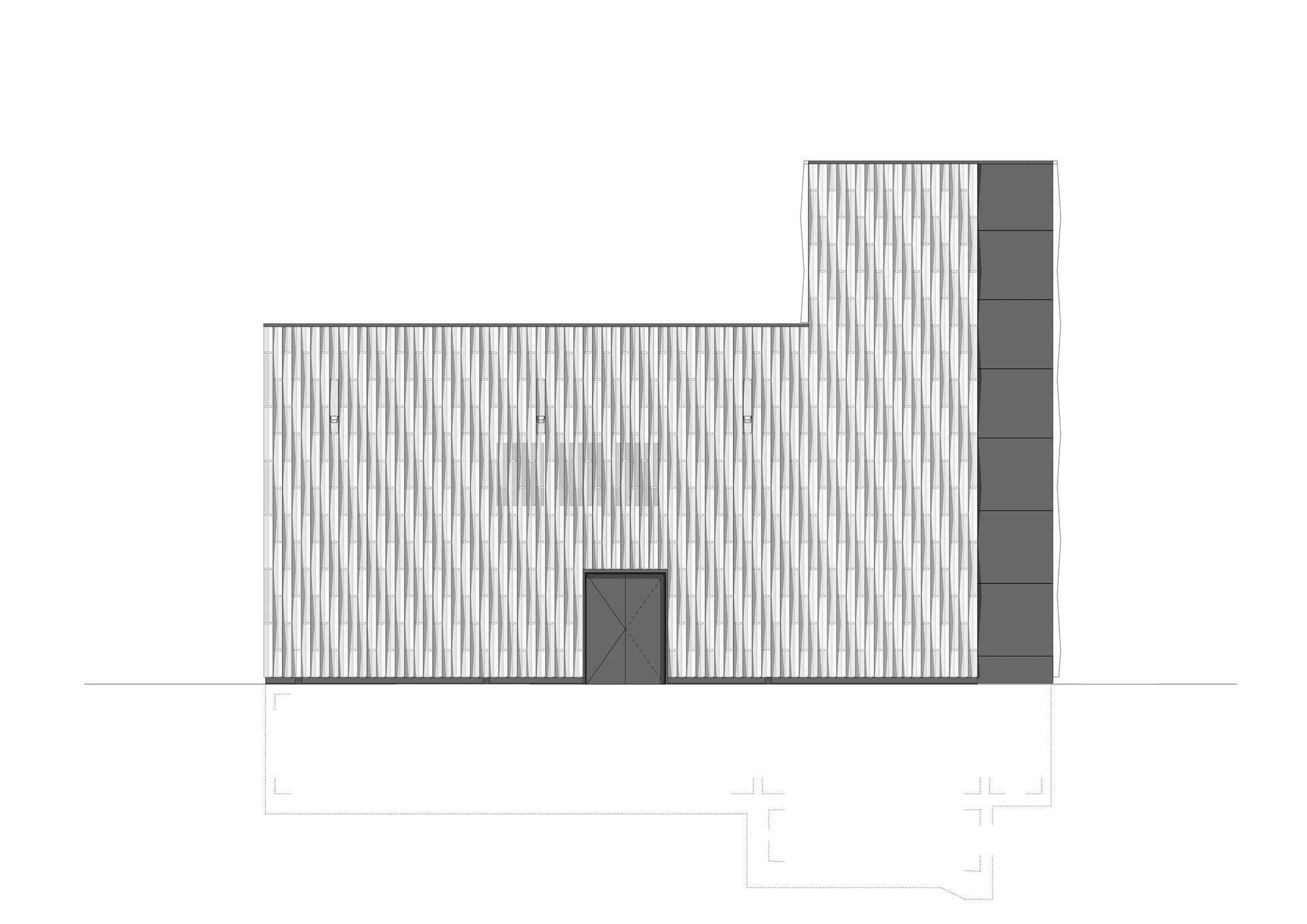 Sellerstrasse 能源厂丨德国柏林丨Heide & von Beckerath-32