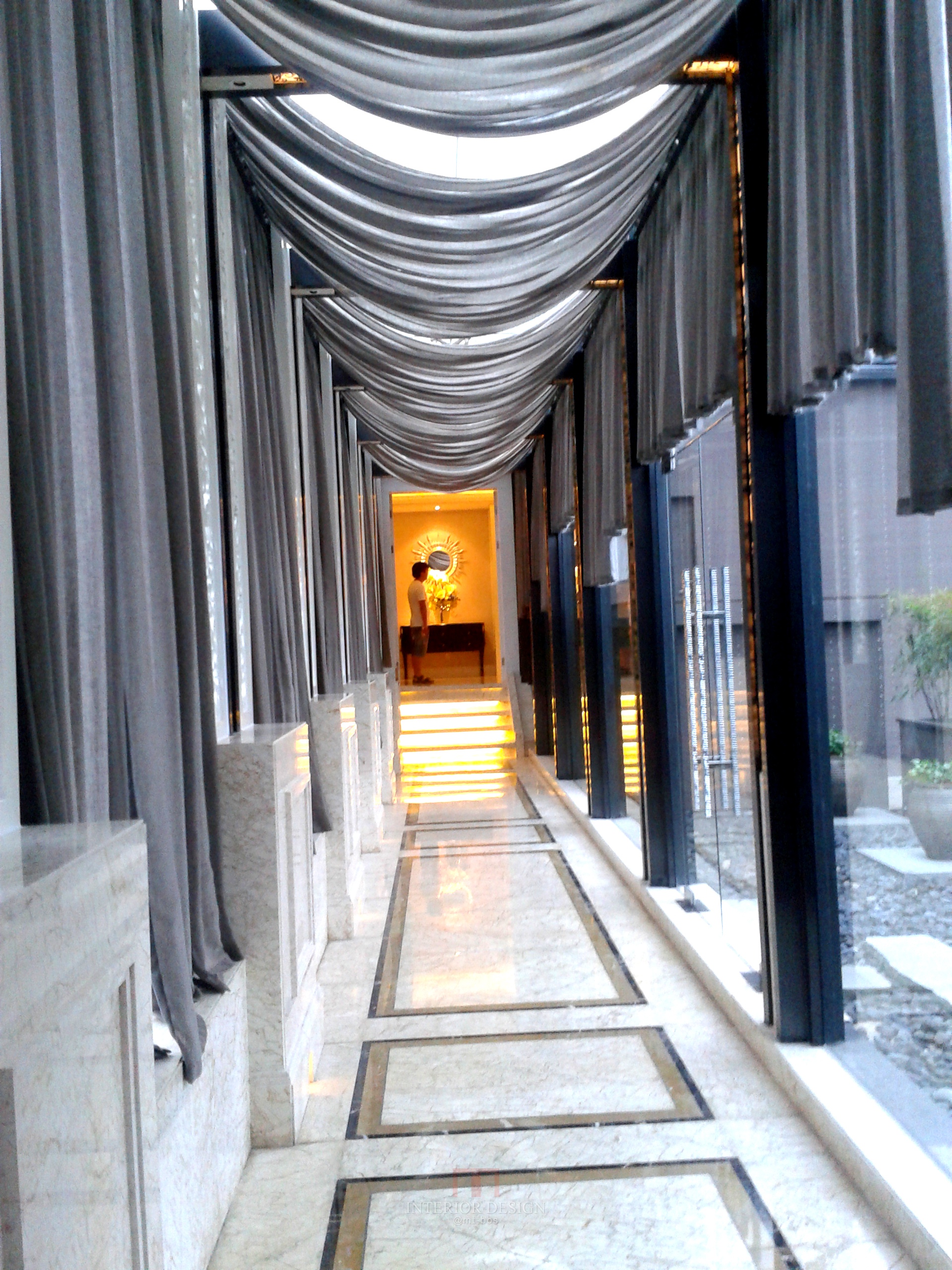 杭州  五洋  精品酒店-29