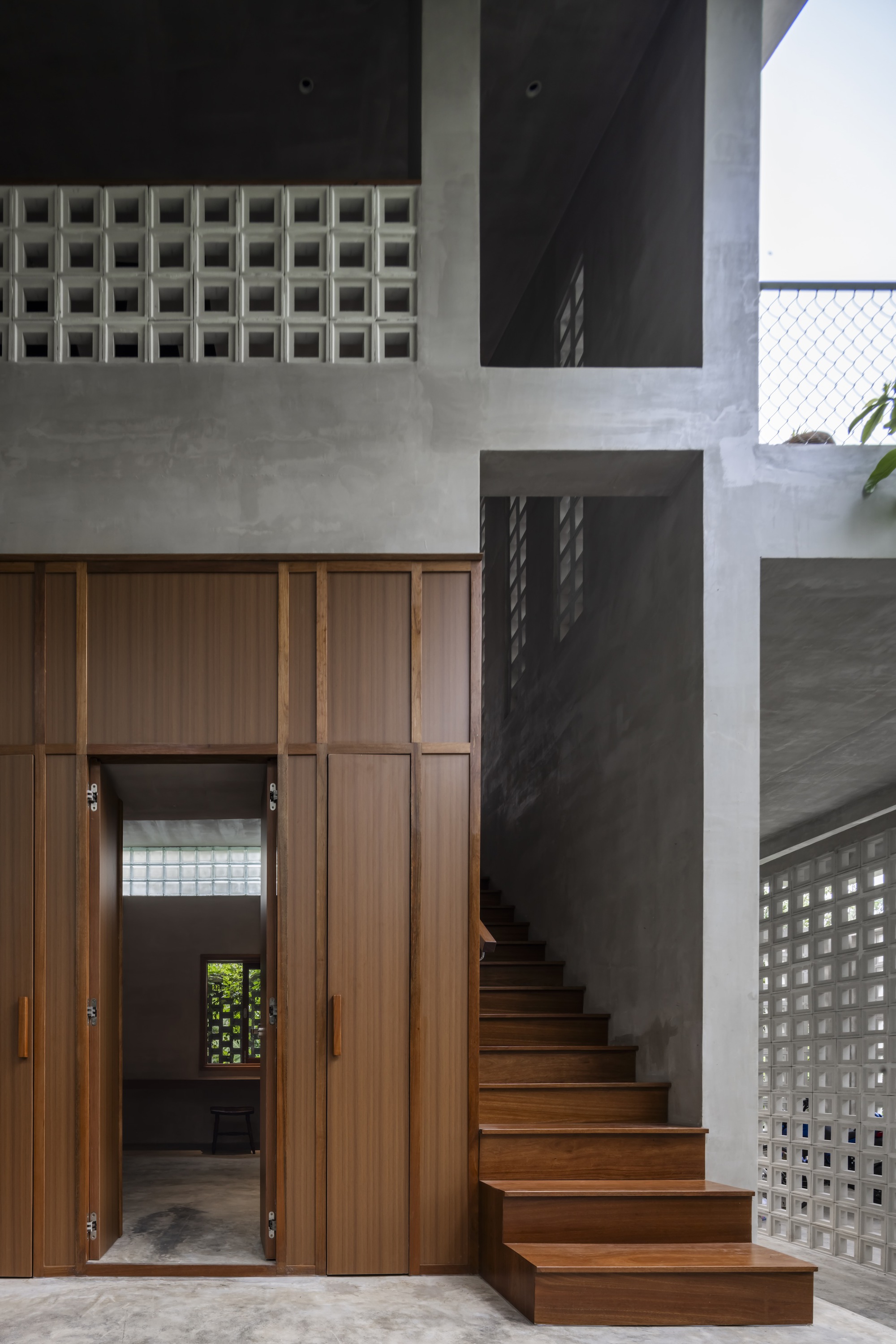 锚屋丨越南丨MM++ architects-26