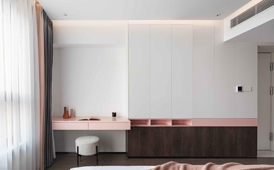 奇妙空间改造 · 一家三口的幸福生活-51