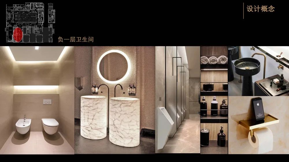 深圳侨城坊健身会所丨中国深圳丨普利策-17