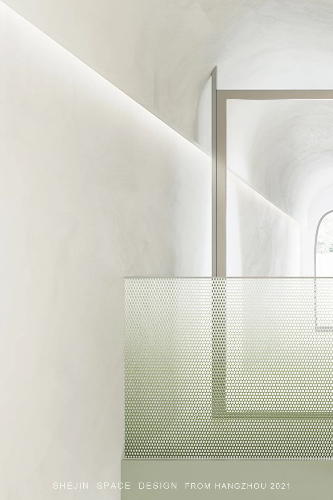 春田宠物医院丨中国杭州丨舍近空间设计-42