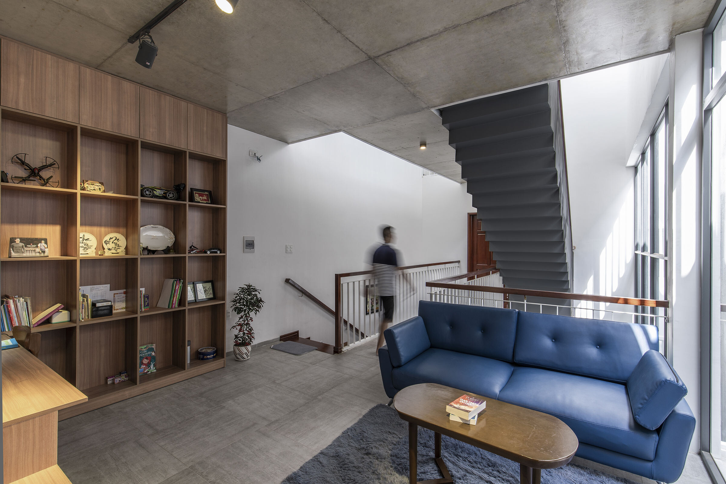 三代同堂的通风之家-21