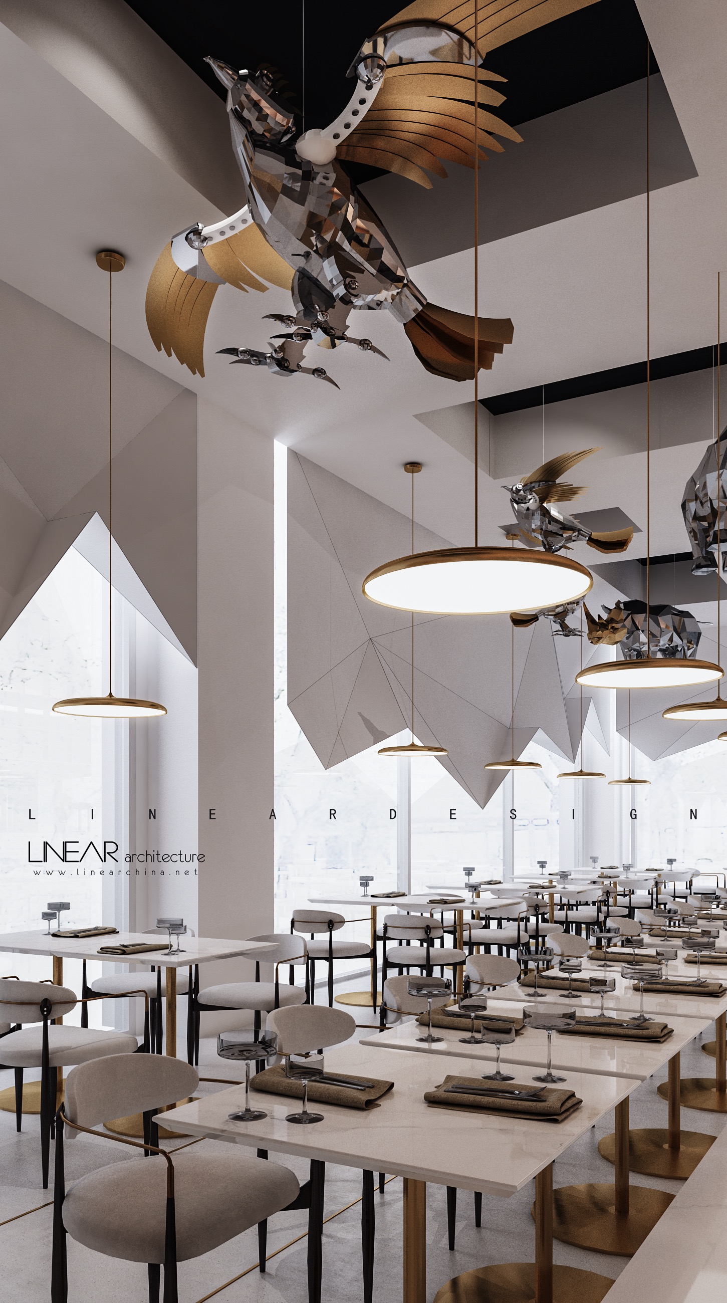 趣味瞬间！牛鸡相伴的欢乐空间-2