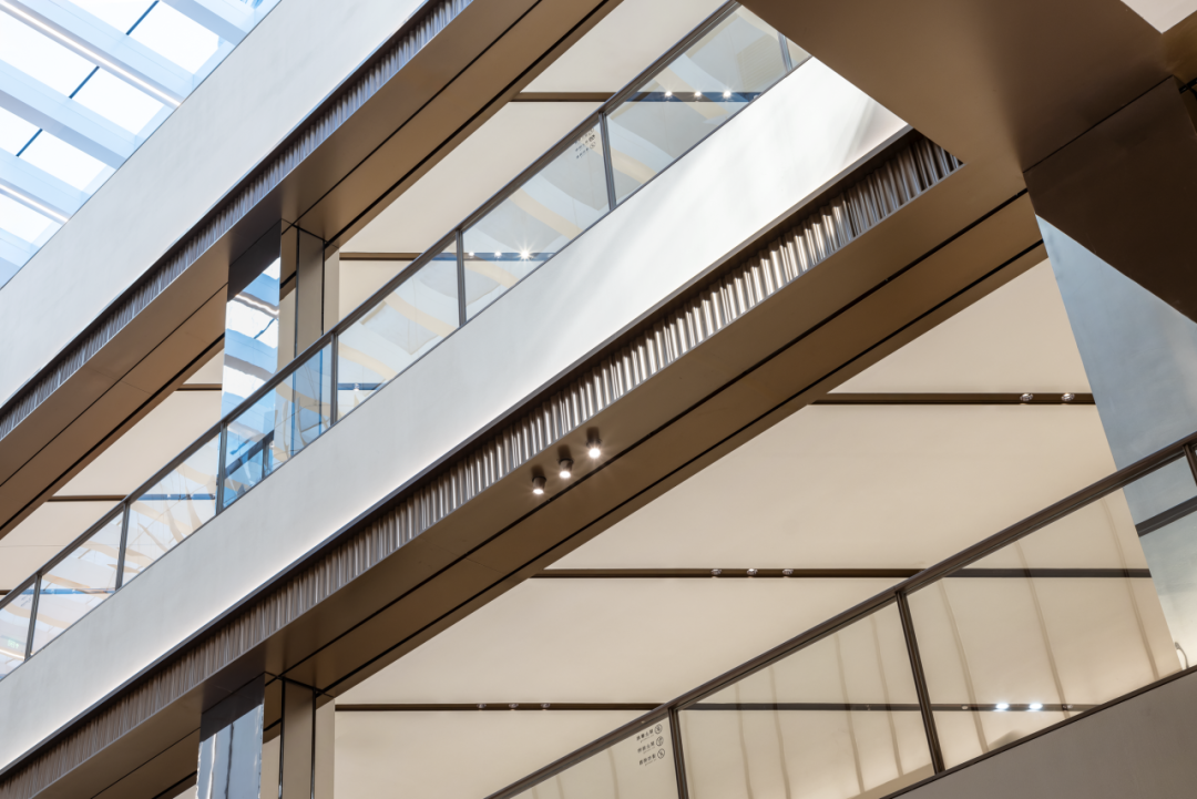 Benoy新作：世博天地——后世博时代为城市焕发新活力-90