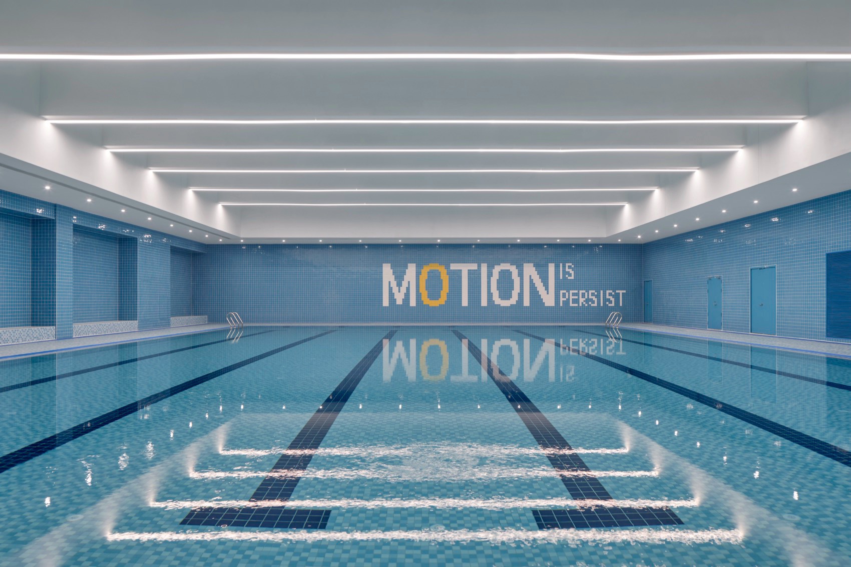 上海徐汇区华之门地块规划中学新建工程丨中国上海丨同济大学建筑设计研究院（集团）有限公司·原作设计工作室-88