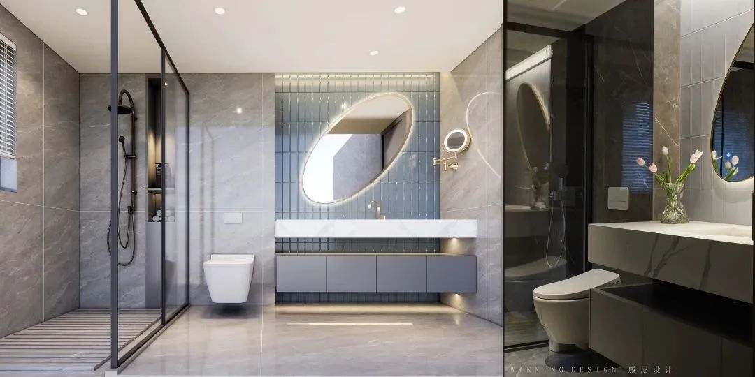 曲水风和丨威尼设计-69