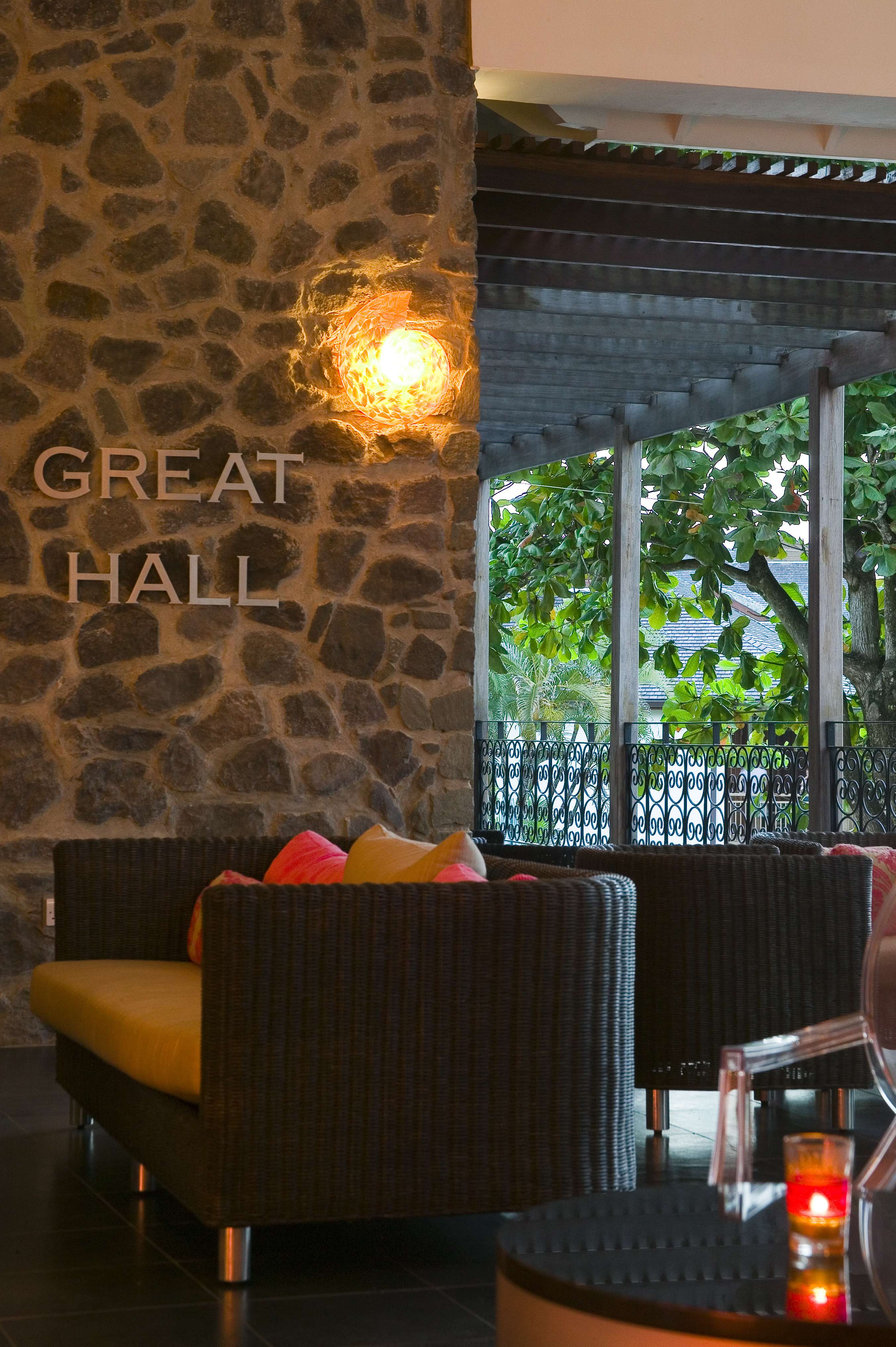 Discovery at Marigot Bay（东加勒比海，圣卢西亚岛）-7