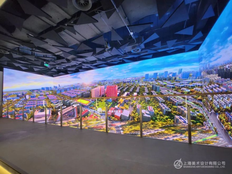 上美陈展丨复旦大学校史馆、博物馆开幕-22