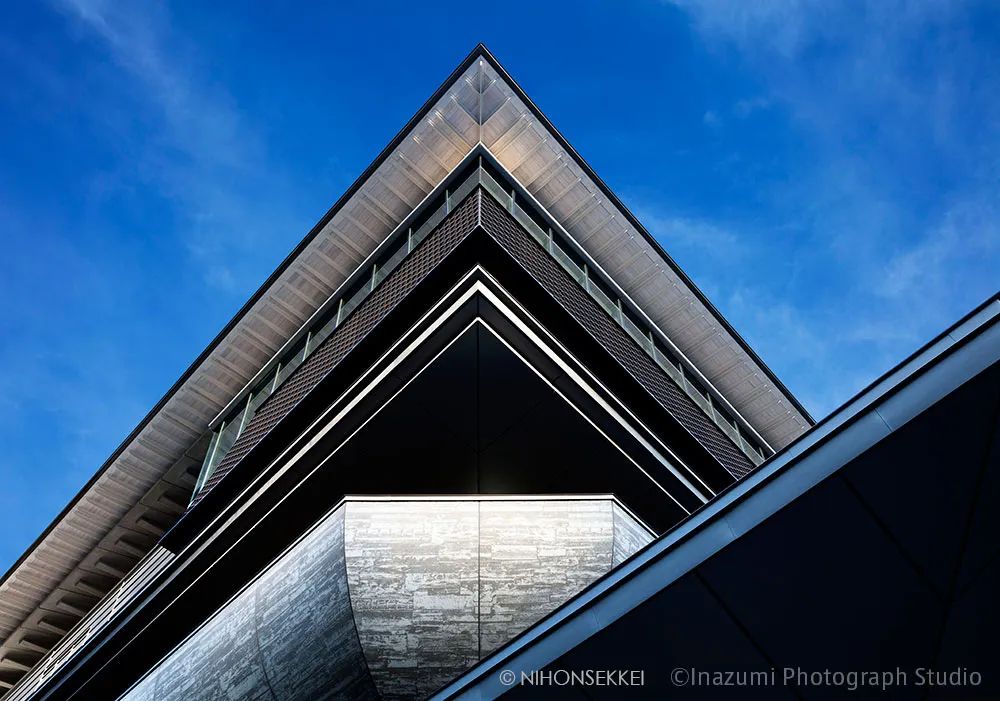 高知城历史博物馆——融入地域文化的传承之作-28