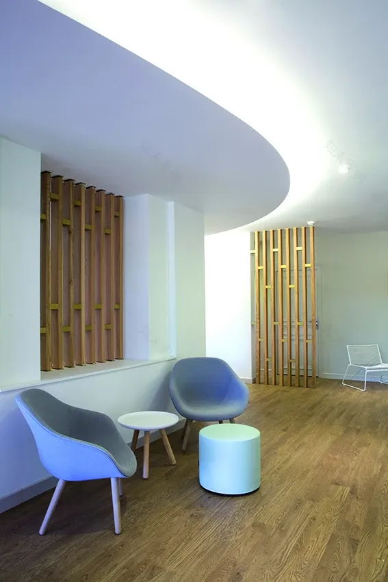 法式度假酒店的时光之旅-18