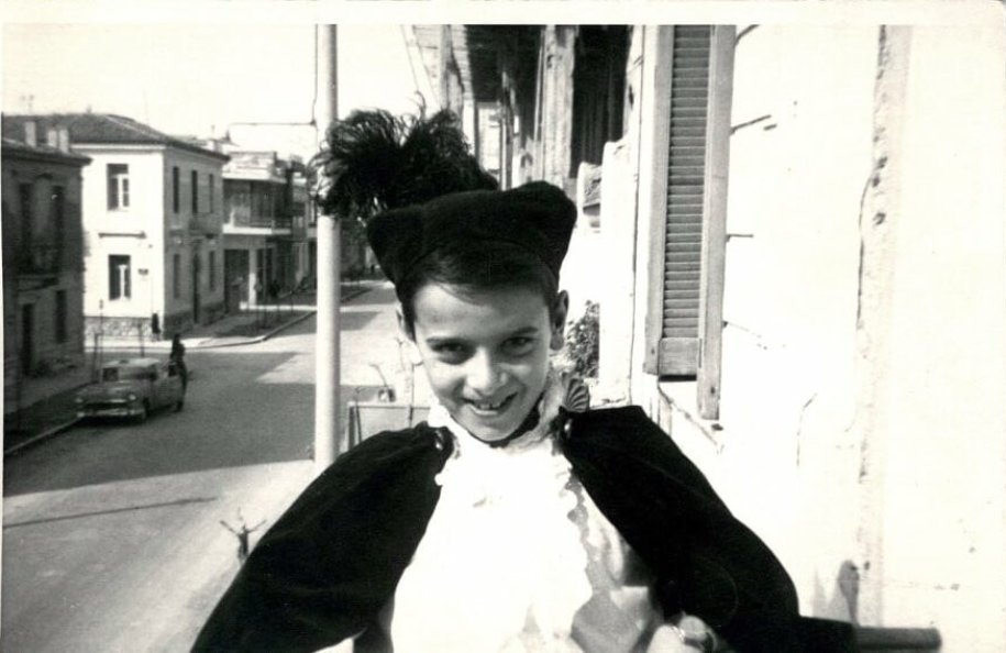 私人住宅（位于凯法拉里）丨克里斯托斯·帕普利亚斯（Χρήστος Παπούλιας）-23