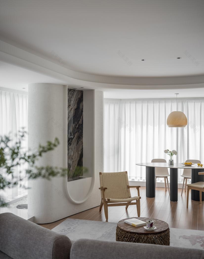 随心所欲的灵动之家丨中国上海丨赫设计-29