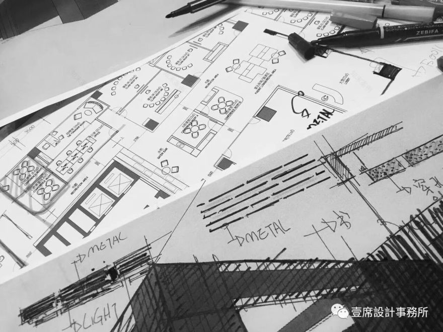 学趣环保互动,打造多彩空间-34