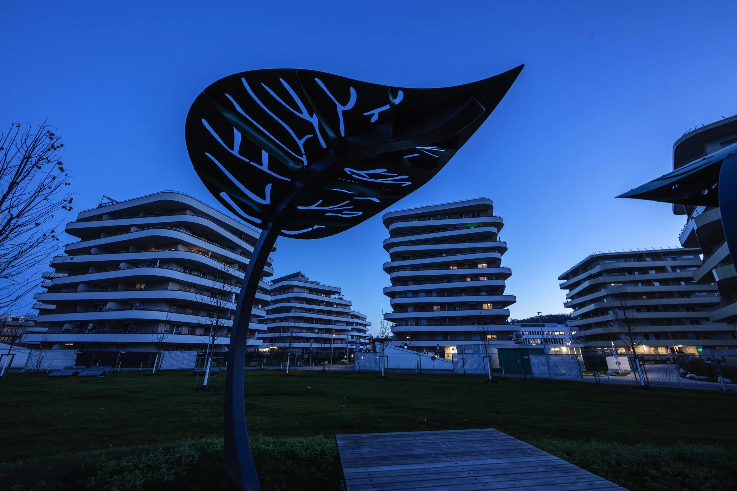 居住住宅项目-17