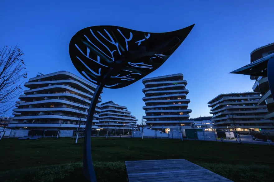 居住住宅项目-17