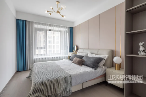 山水设计师打造的美好家居生活-107