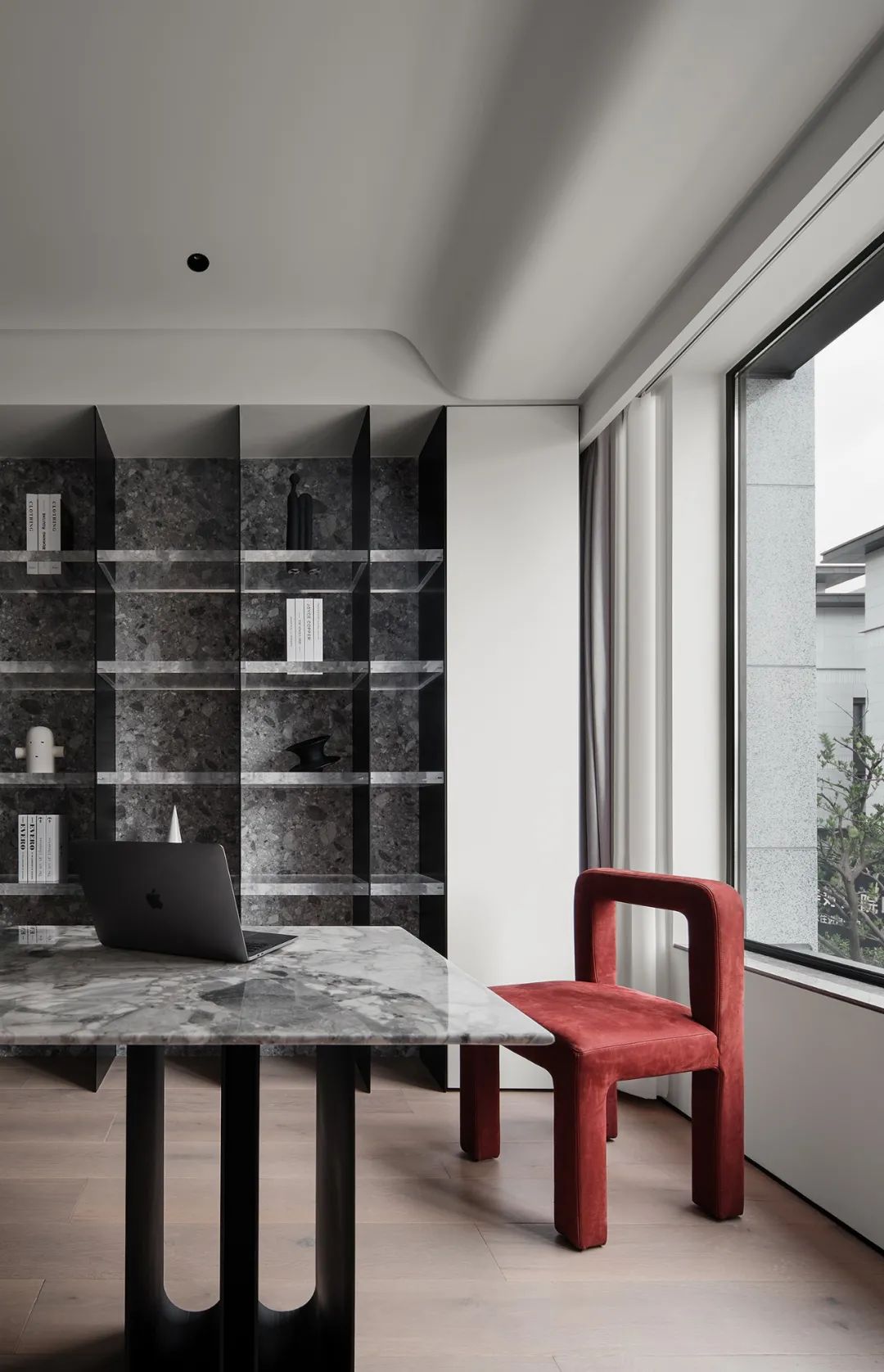 玖玺逸墅丨观诺设计-103