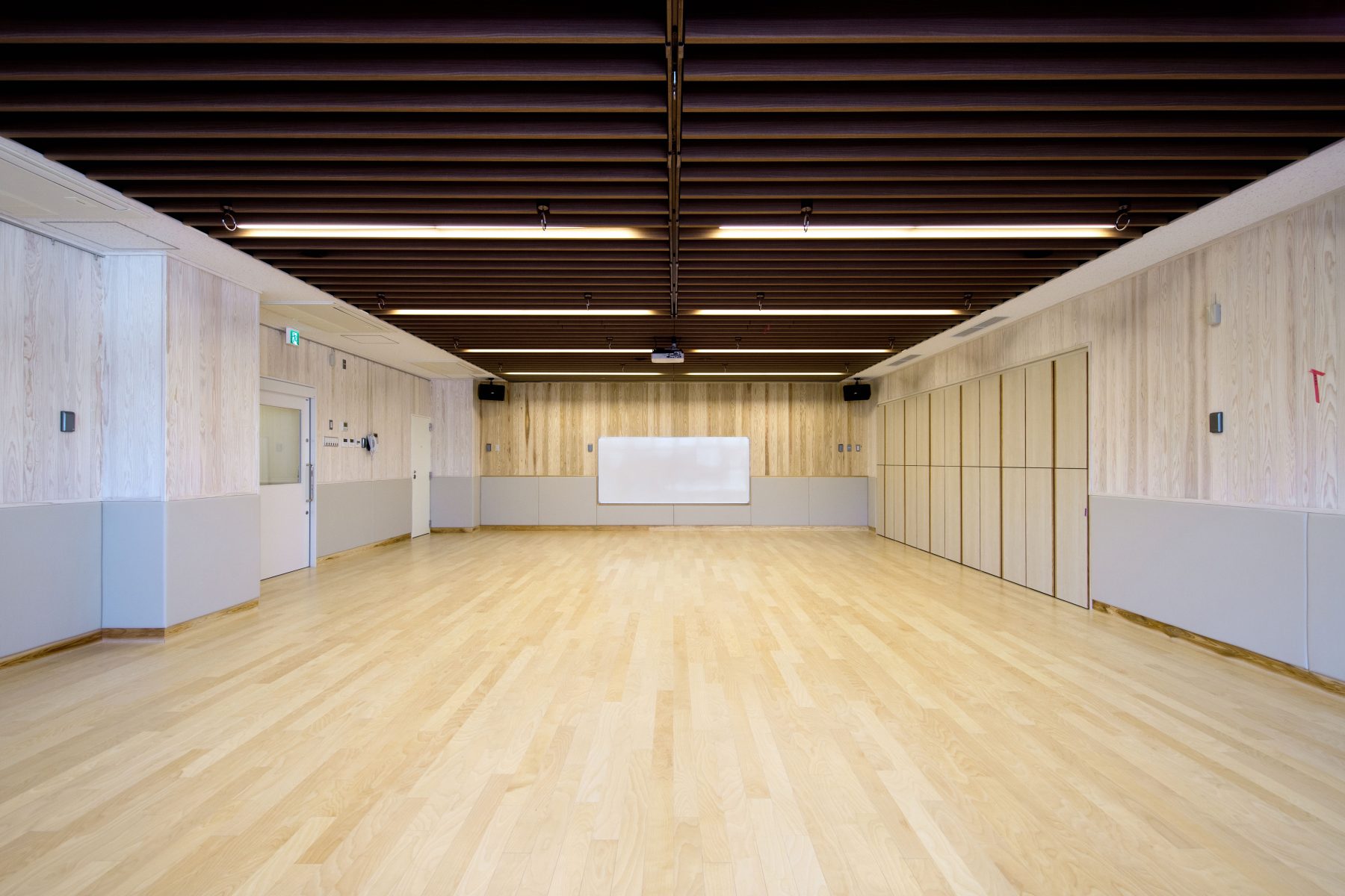 福岡市立南部療育センター丨環・設計工房-6