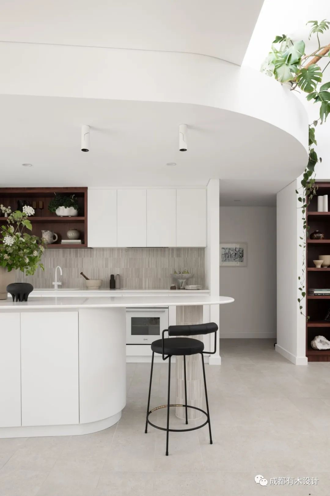 厨房储物设计十大要点丨YOU MU DESIGN-10