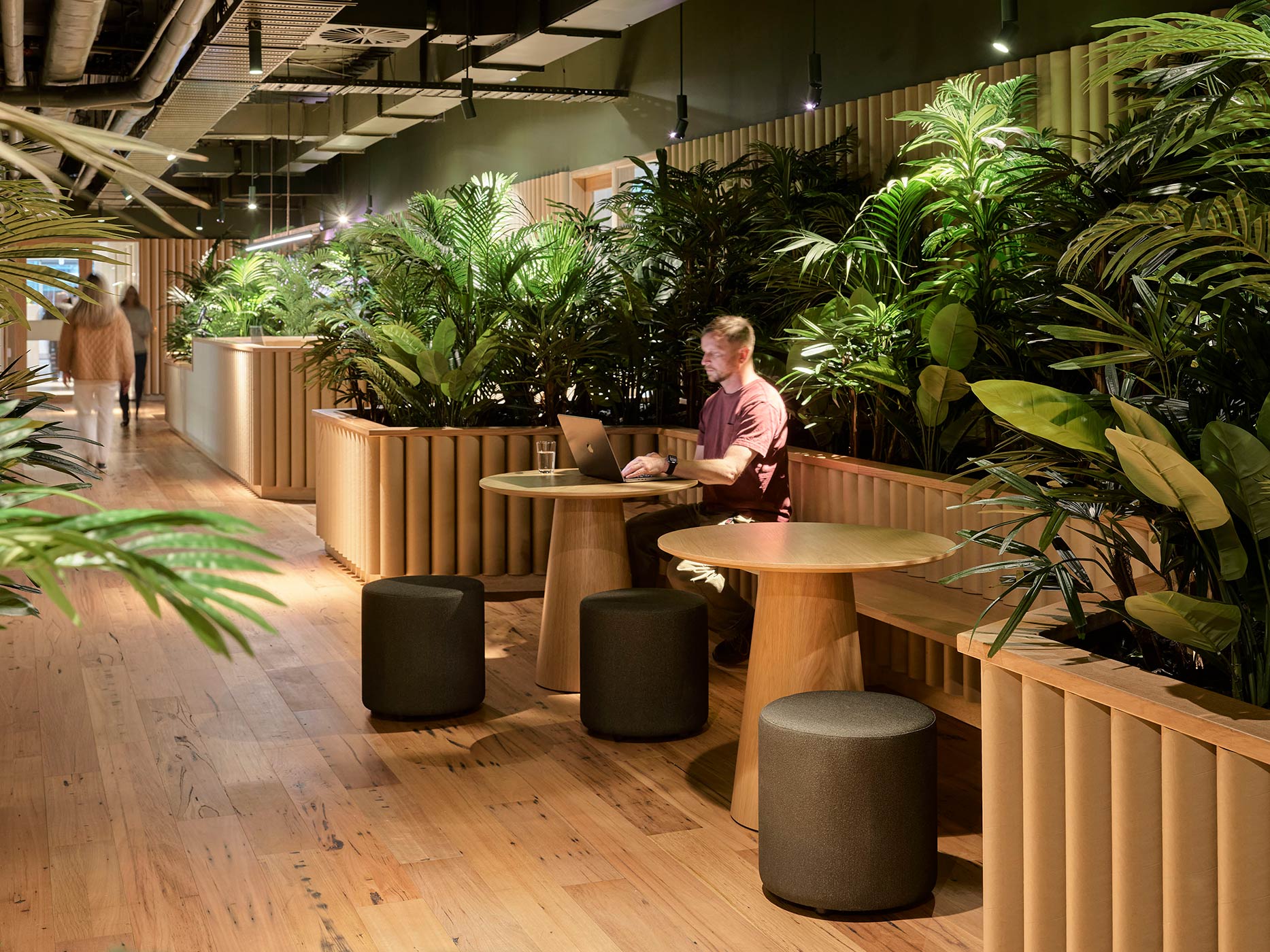 新希望办公室丨澳大利亚悉尼-5