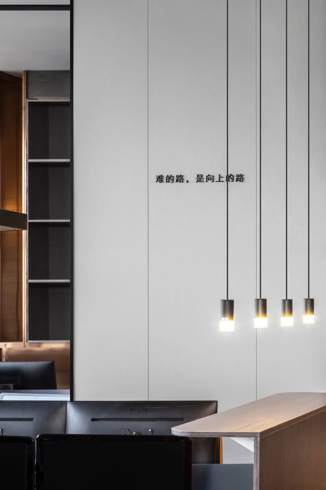 杰作空间设计院办公室项目丨中国河北丨山东杰作空间设计院有限公司-50