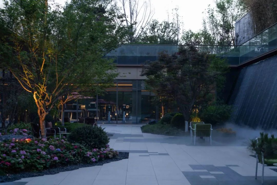 保定国控金地·国今风华丨中国河北丨上海五贝景观设计有限公司-71