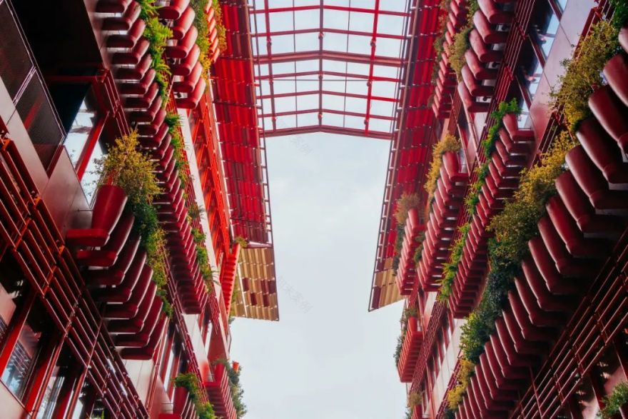 上海恒基旭辉天地丨中国上海丨上海北斗星景观设计院有限公司,上海澳派景观设计有限公司-44