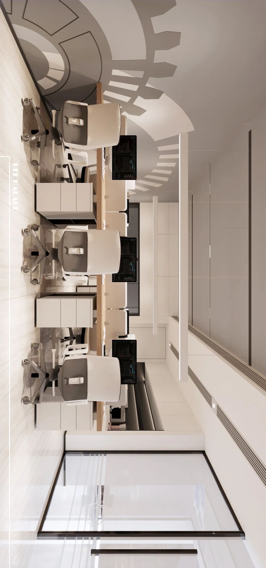 未明确提及单一项目名称,包含众多家装和工装项目丨中国北京丨安徽省蜂宿艺术设计有限公司-311