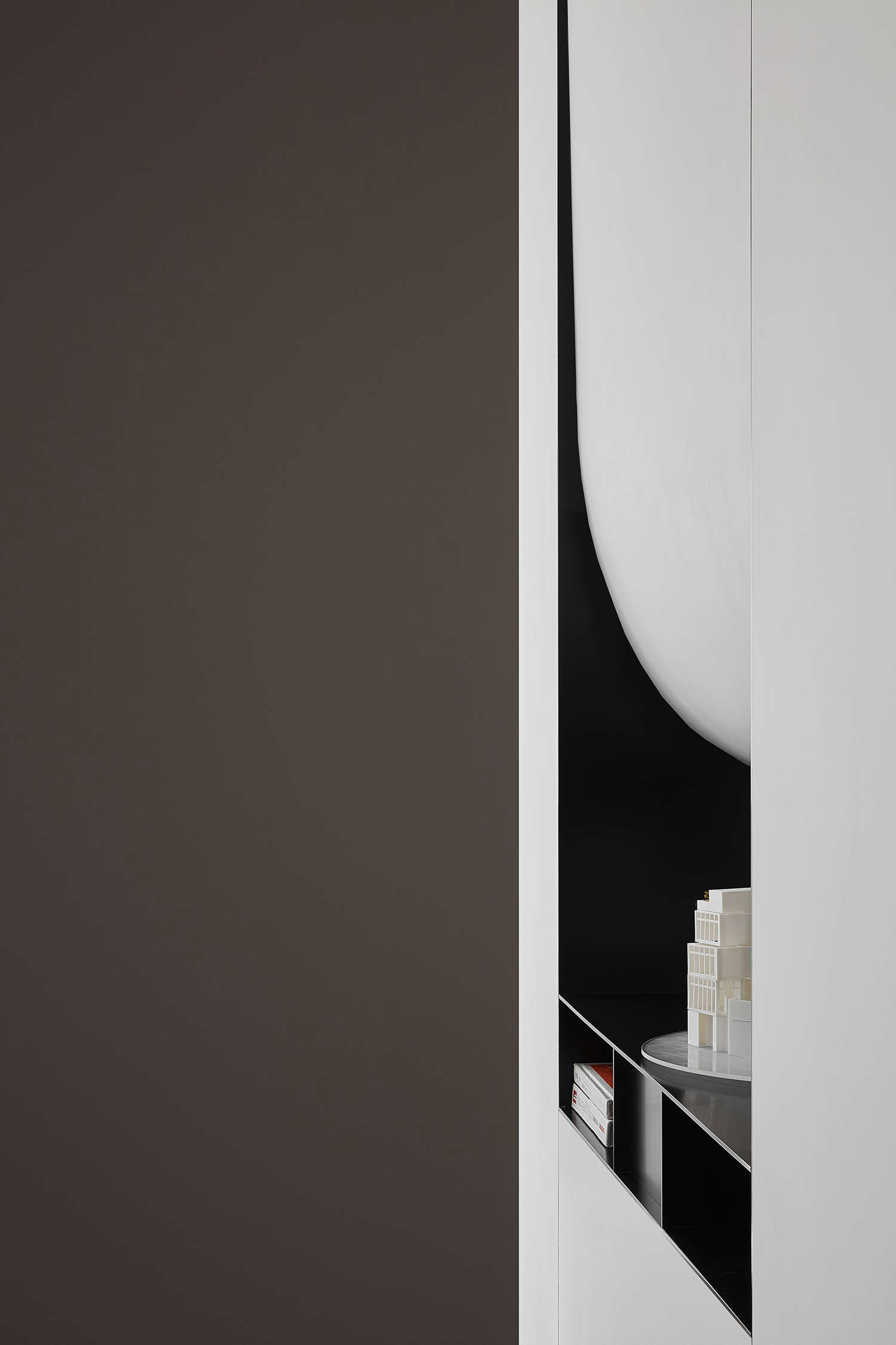 深圳万科设计公社一格设计展厅丨中国深圳丨深圳一格设计团队-64