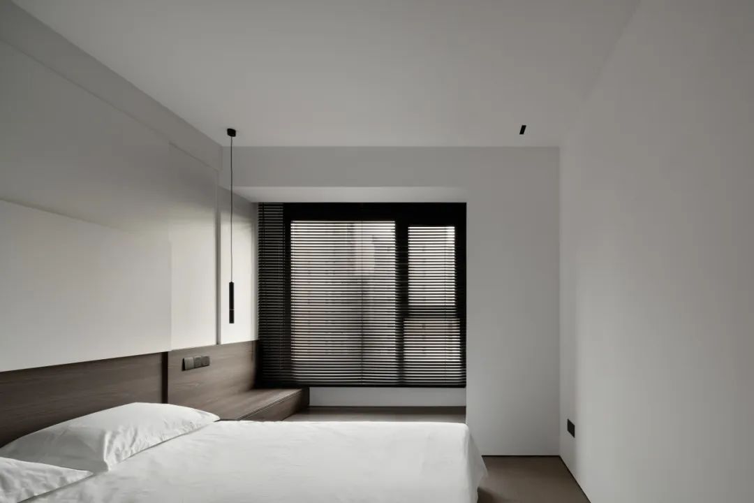 “岛”居 · 北京 85 后夫妇的身心栖居之所丨中国北京丨尔本空间设计事务所-35