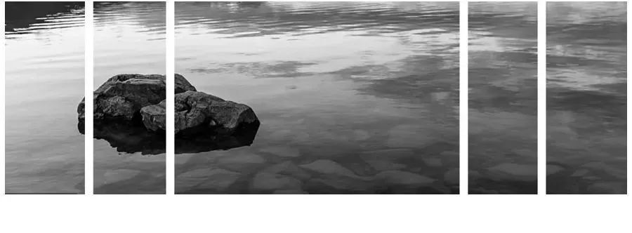 世茂·璀璨荣里 | 现代解构主义的水乡景观设计-36