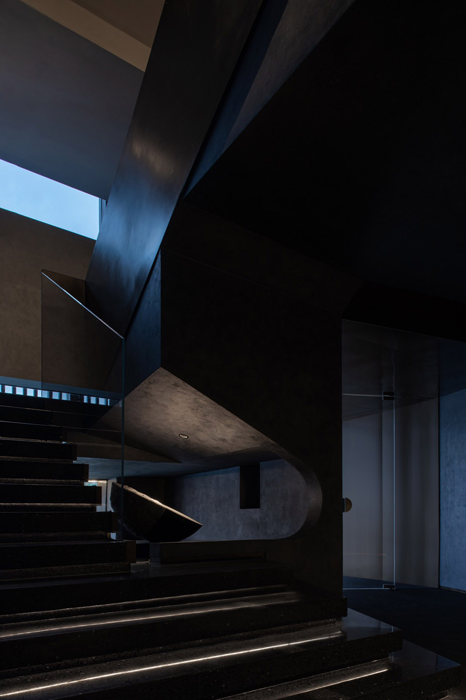 珀莱雅集团(龙坞)智创园丨中国杭州丨慢珊瑚设计-176