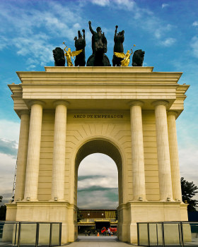 ARCOVIA CITY