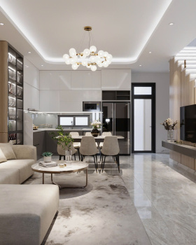 LA House