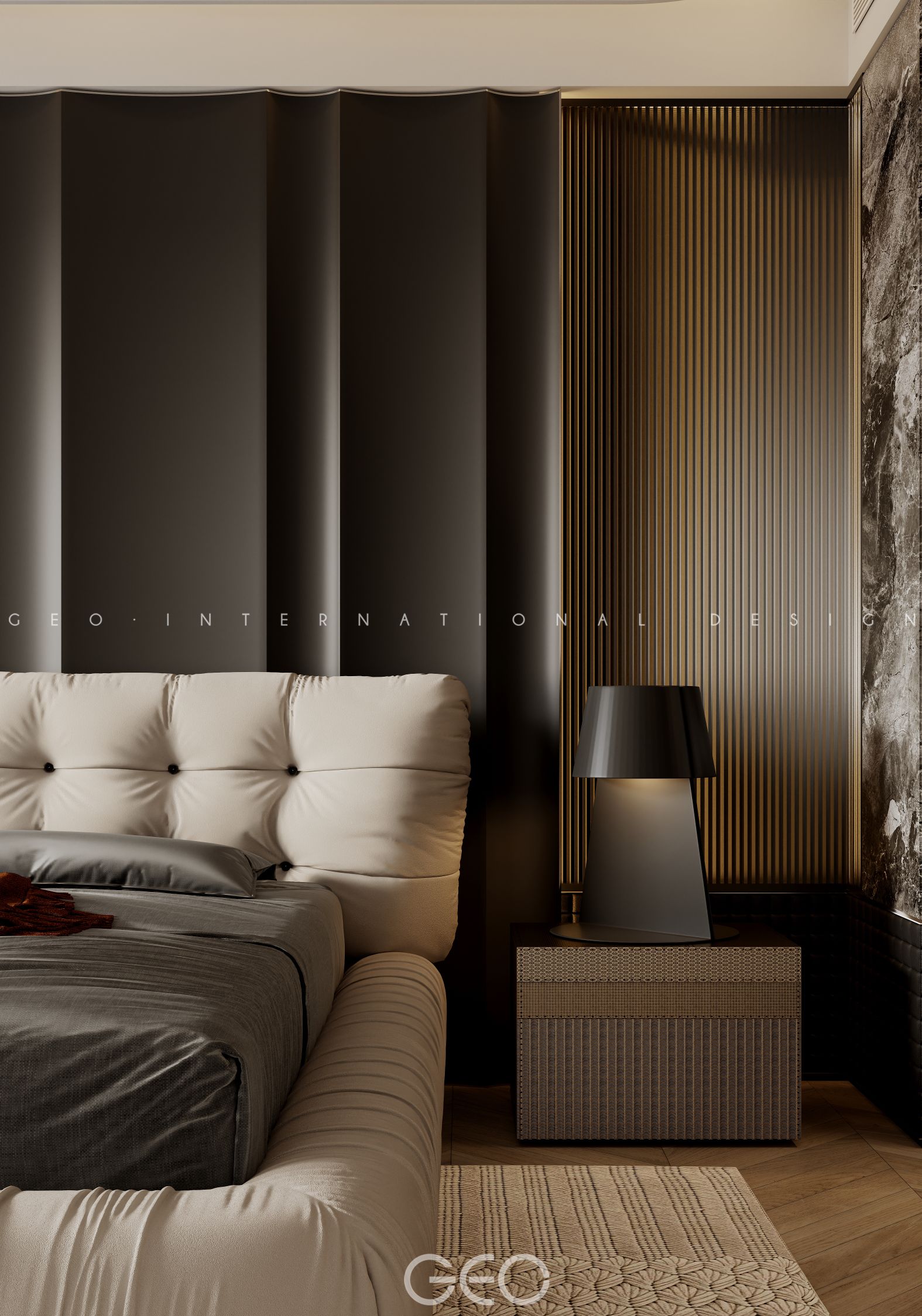 奶油色的家丨中国南宁-8