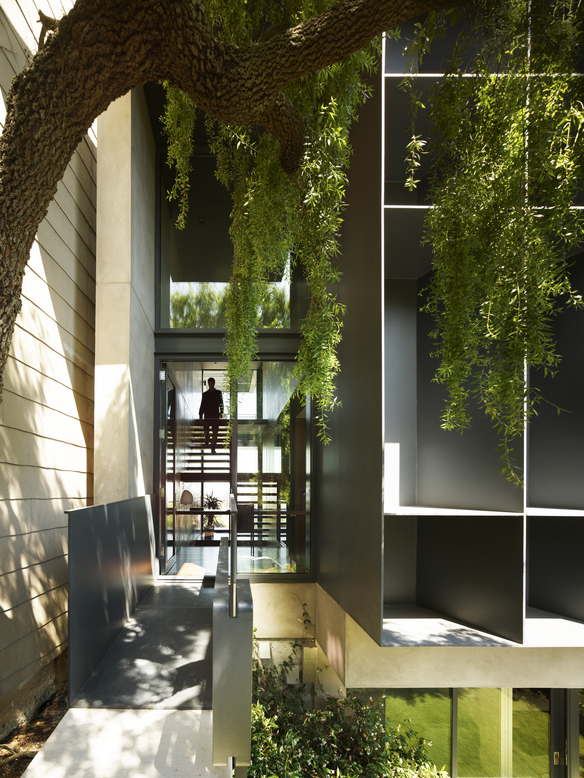 排屋丨美国丨Aidlin Darling Design-12