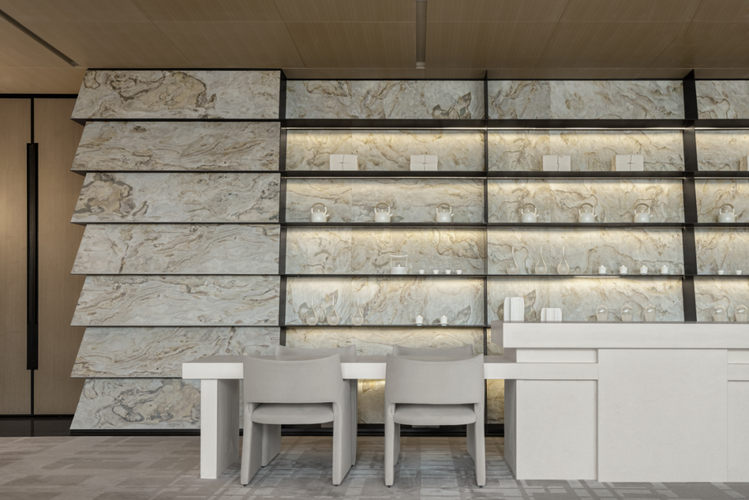 贝尔·璞云美学生活馆丨中国河北丨朴悦设计-55