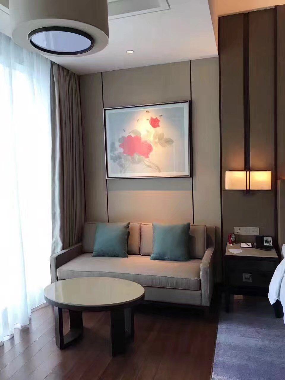 义乌香格里拉酒店-13