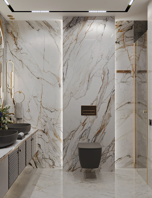 Neoclassic apartment design-34