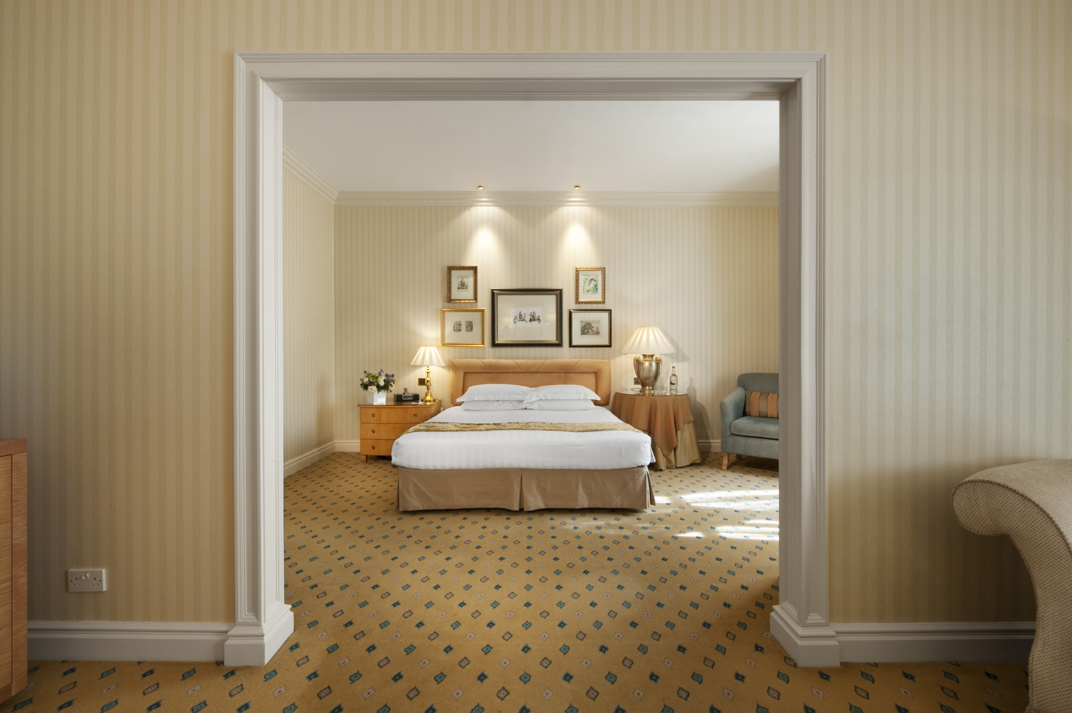 伦敦置地广场酒店-57