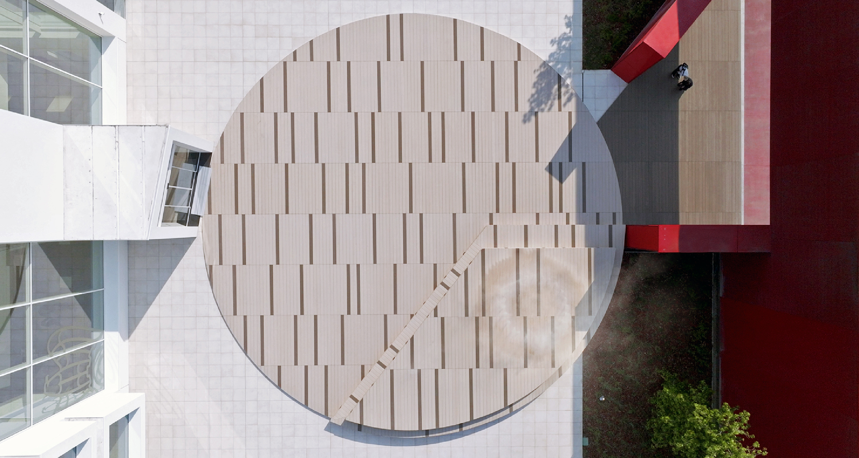 贝加莫工业协会广场丨意大利贝加莫丨Francesca Perani,Sara Carrara-26