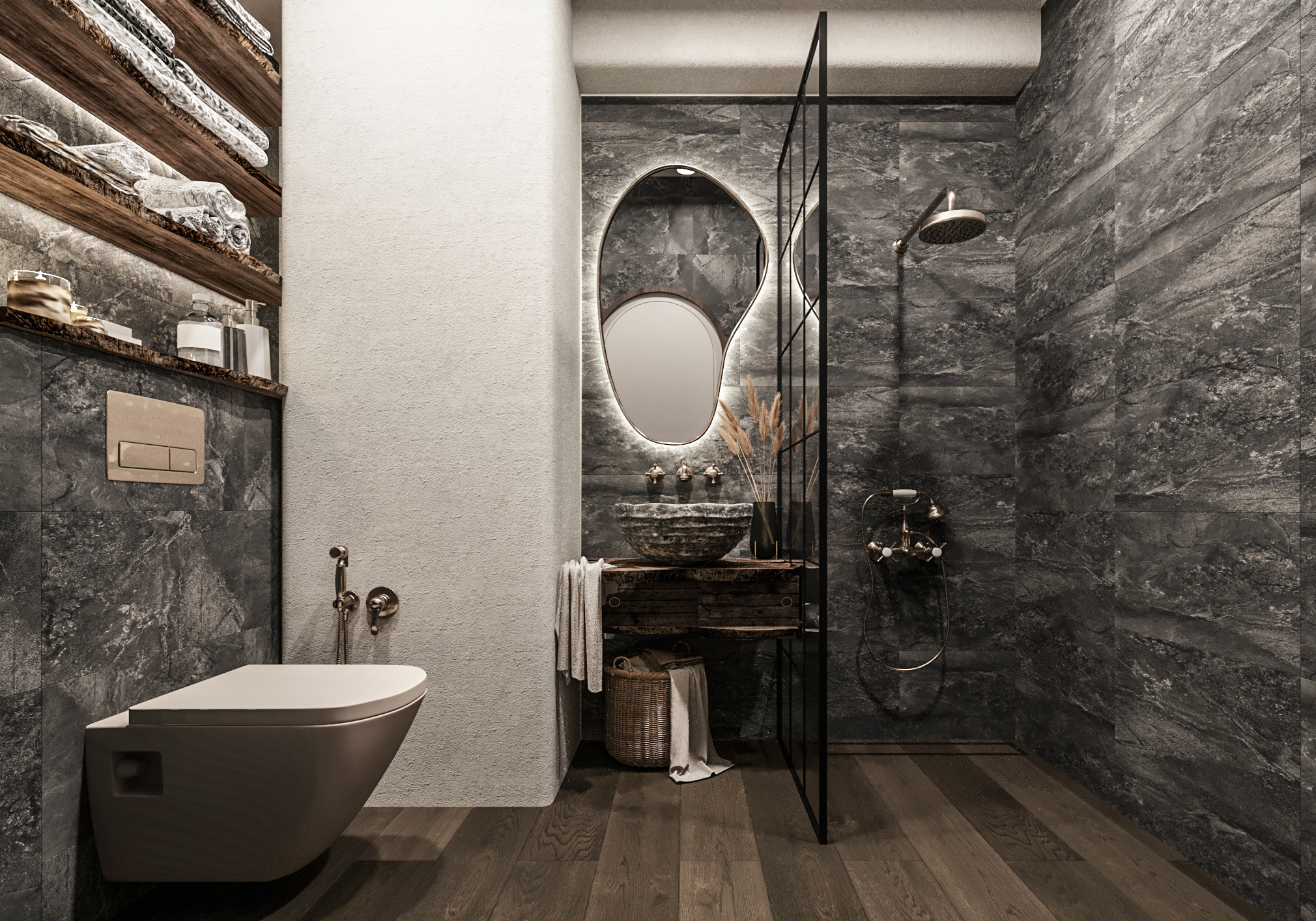 Zen 酒店标准卧室设计丨亚美尼亚丨futuris architects-27