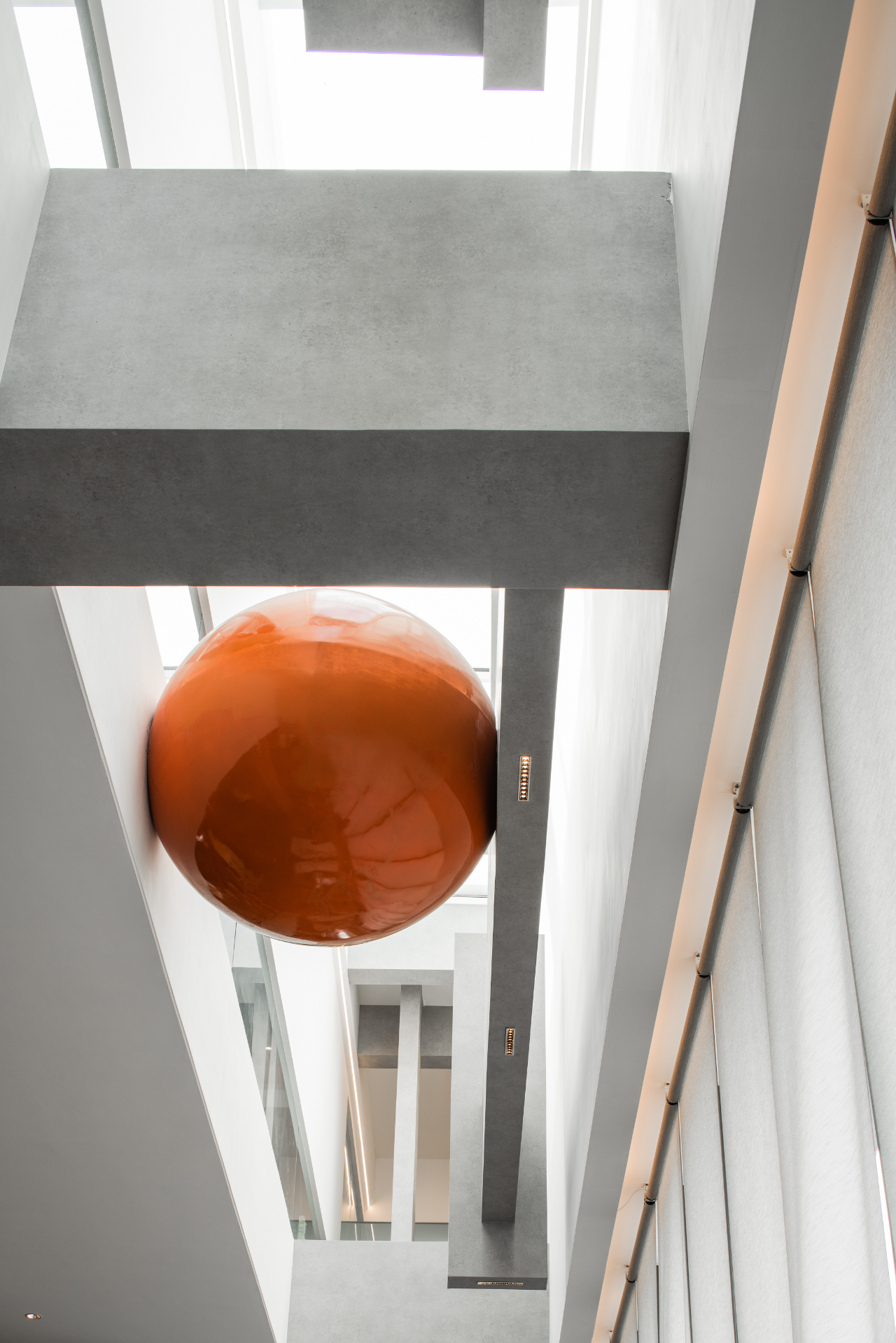 九洲绵阳三江屿销售中心丨中国绵阳丨成都迪梵宜设计-30