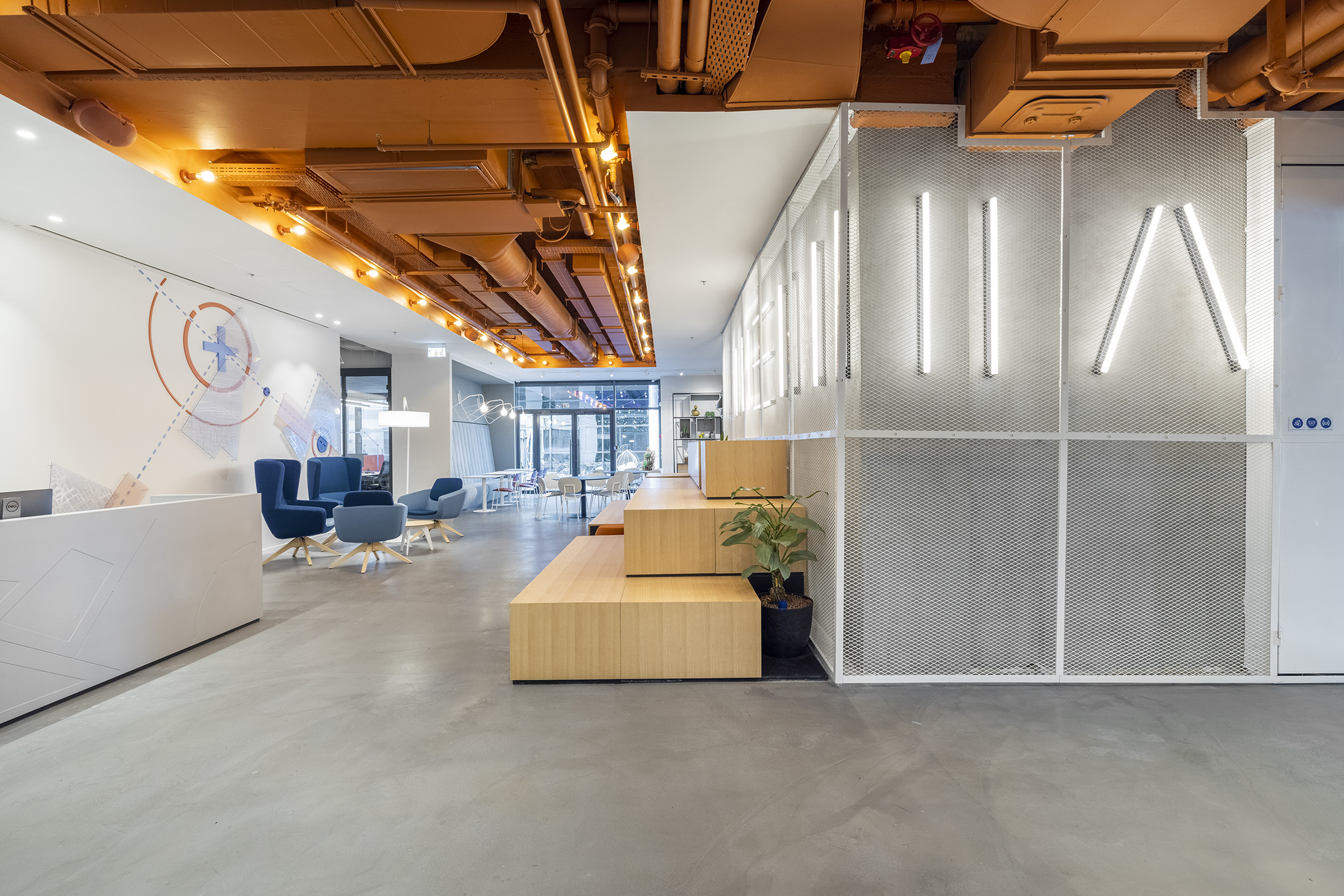 Locusview 办公空间设计-3