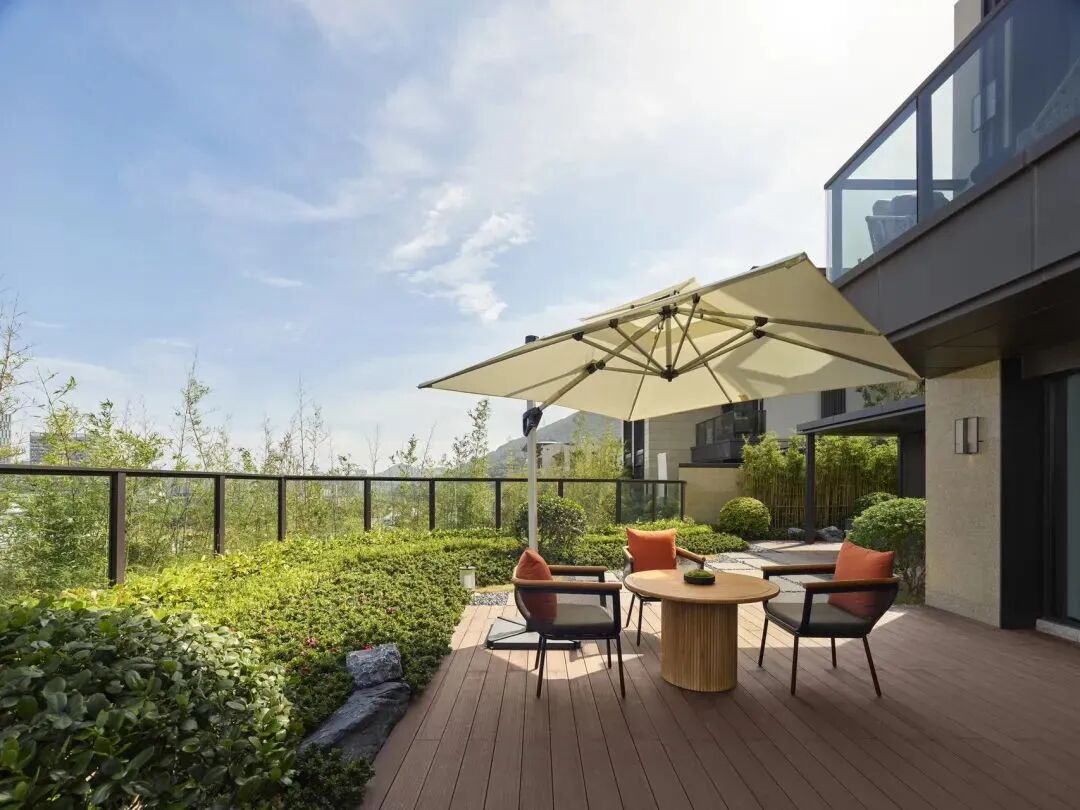 普陀新地标！半山之上，悦椿启幕，开启山海人文活力之旅-22