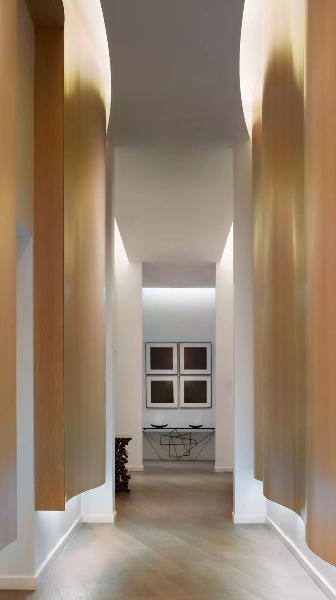 雅布最新 4 大全球设计项目,融入艺术与奢华-45