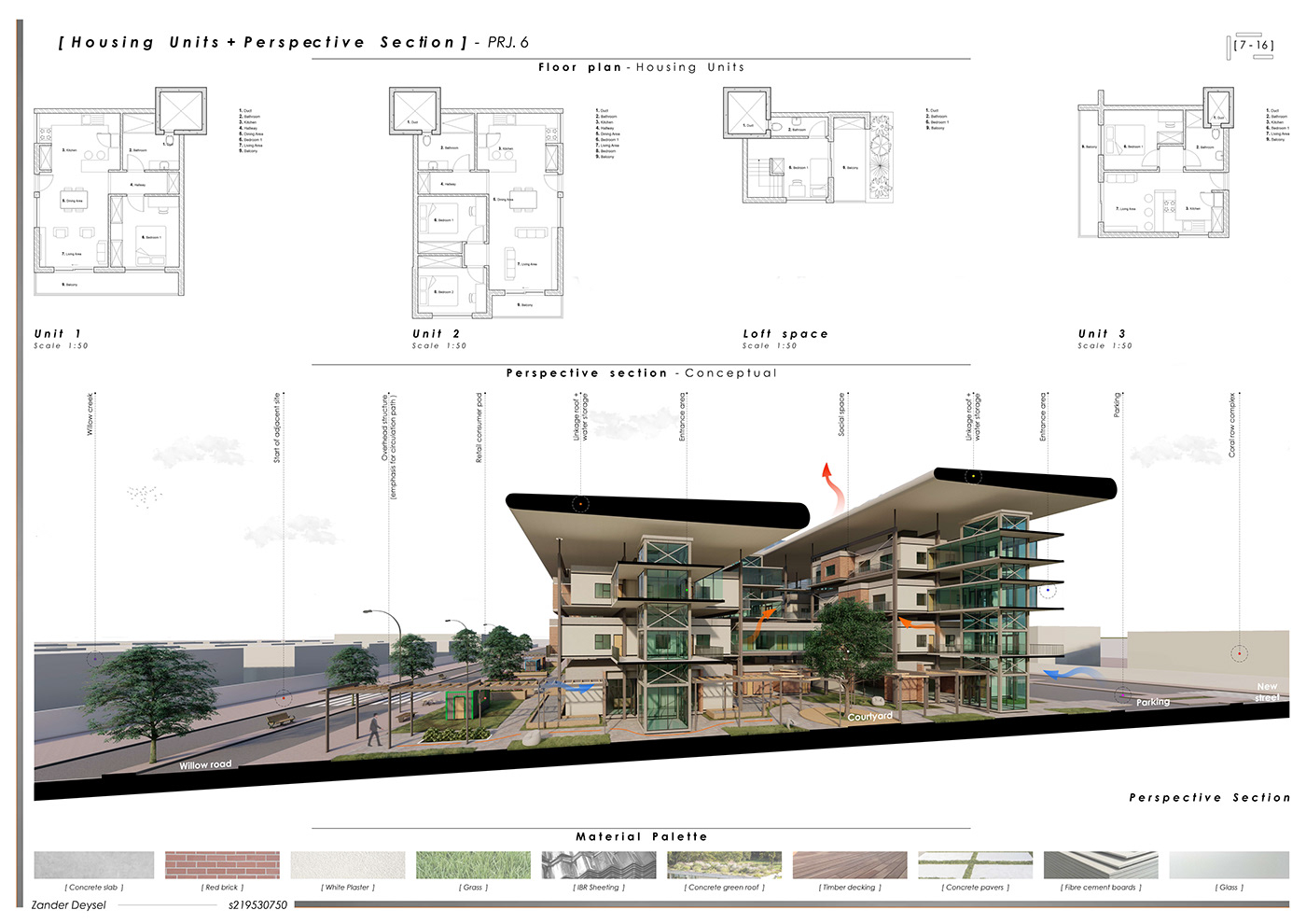 Design 8 - Multi-Use Building-6
